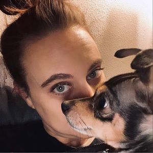 Meet your Posher, Amber